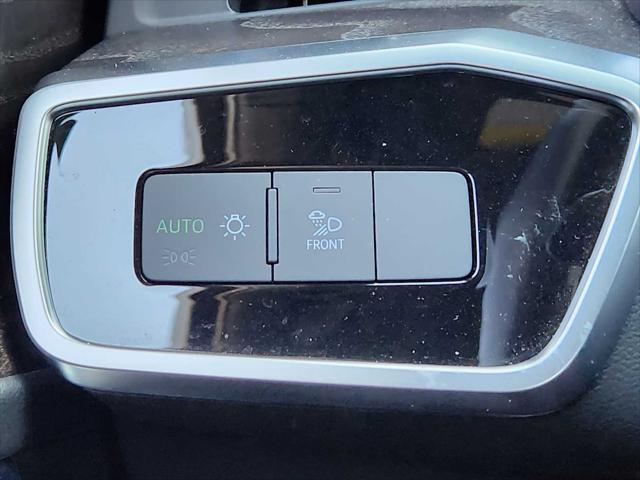 used 2023 Audi A6 car, priced at $39,991
