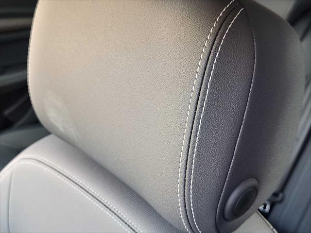 used 2024 Audi Q5 car, priced at $40,991