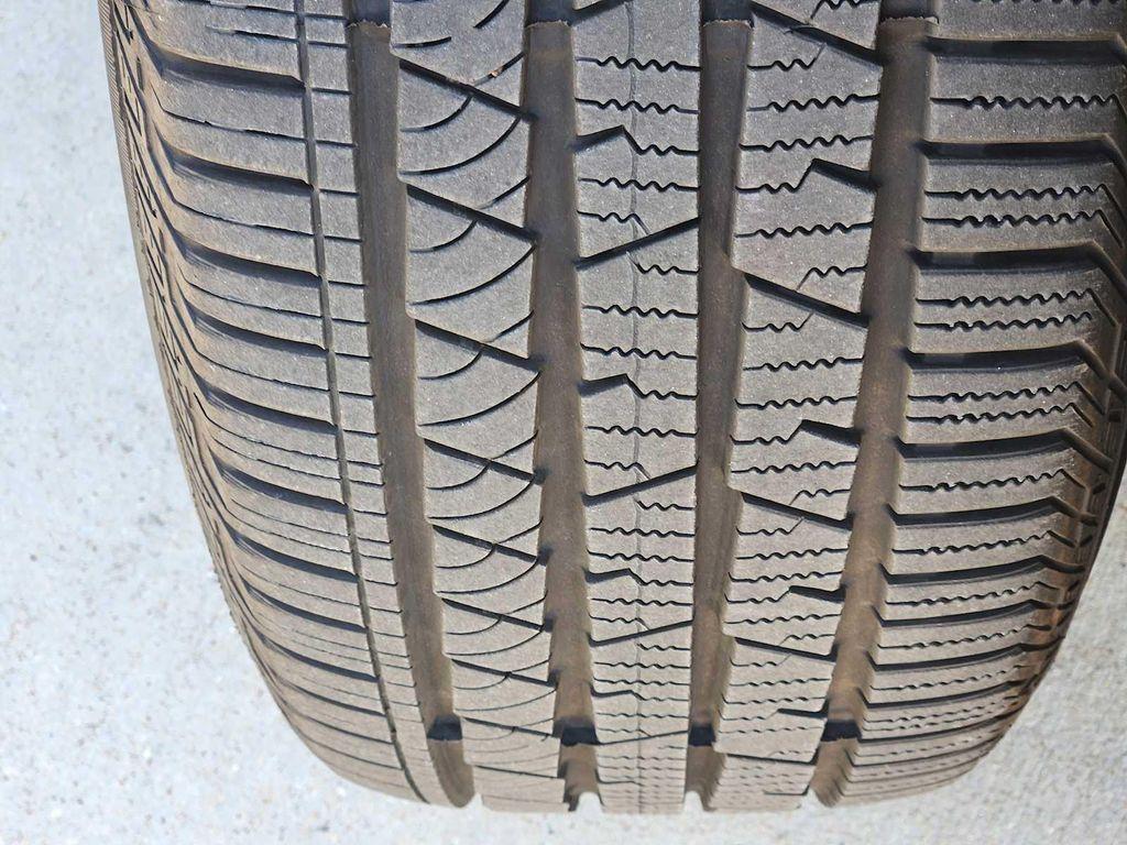 used 2024 Audi Q5 car, priced at $39,992