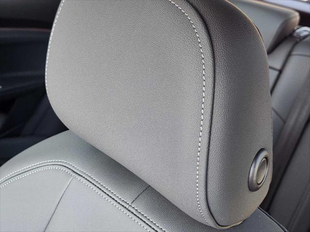 new 2025 Audi Q5 car, priced at $58,100