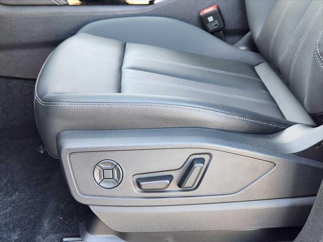 new 2025 Audi Q5 car, priced at $58,100