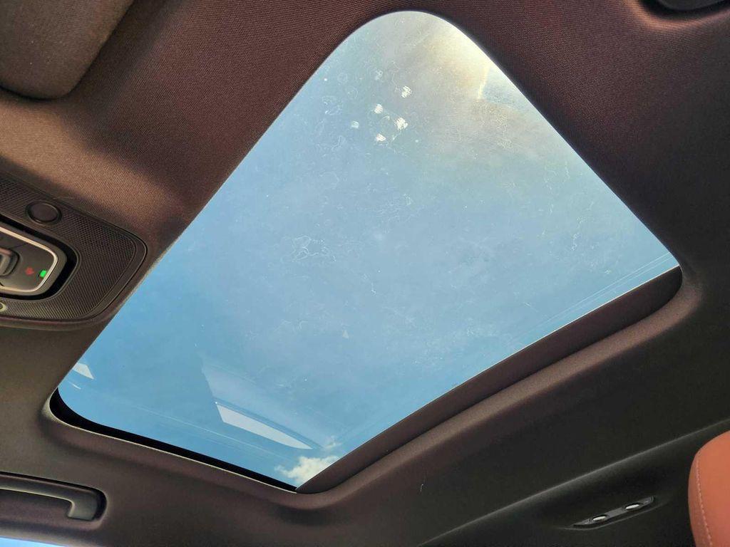 new 2025 Audi A6 car, priced at $66,740