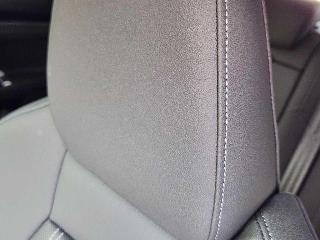 new 2025 Audi Q5 car, priced at $60,175