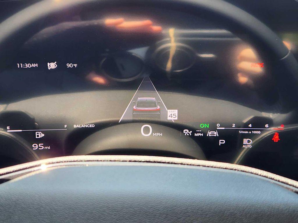 new 2025 Audi Q5 car, priced at $60,175