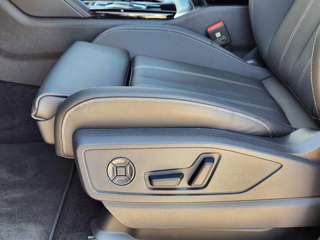 new 2025 Audi Q5 car, priced at $60,175