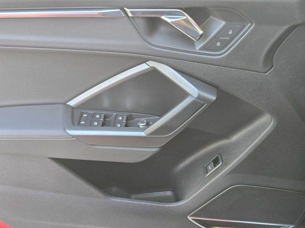 used 2019 Audi Q3 car, priced at $29,991