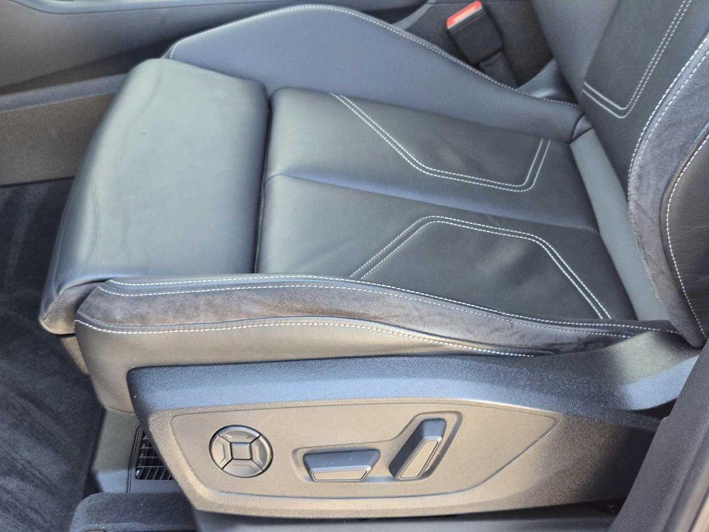 used 2019 Audi Q3 car, priced at $29,991