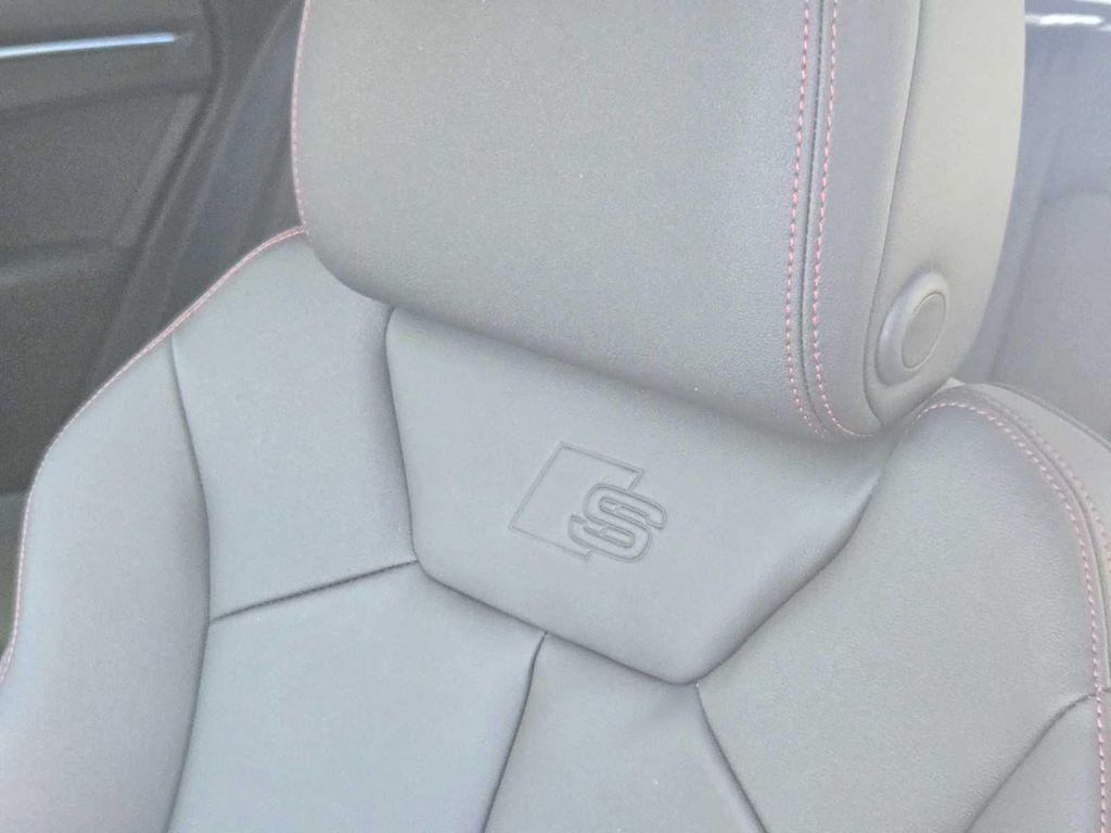 new 2025 Audi Q3 car, priced at $47,240