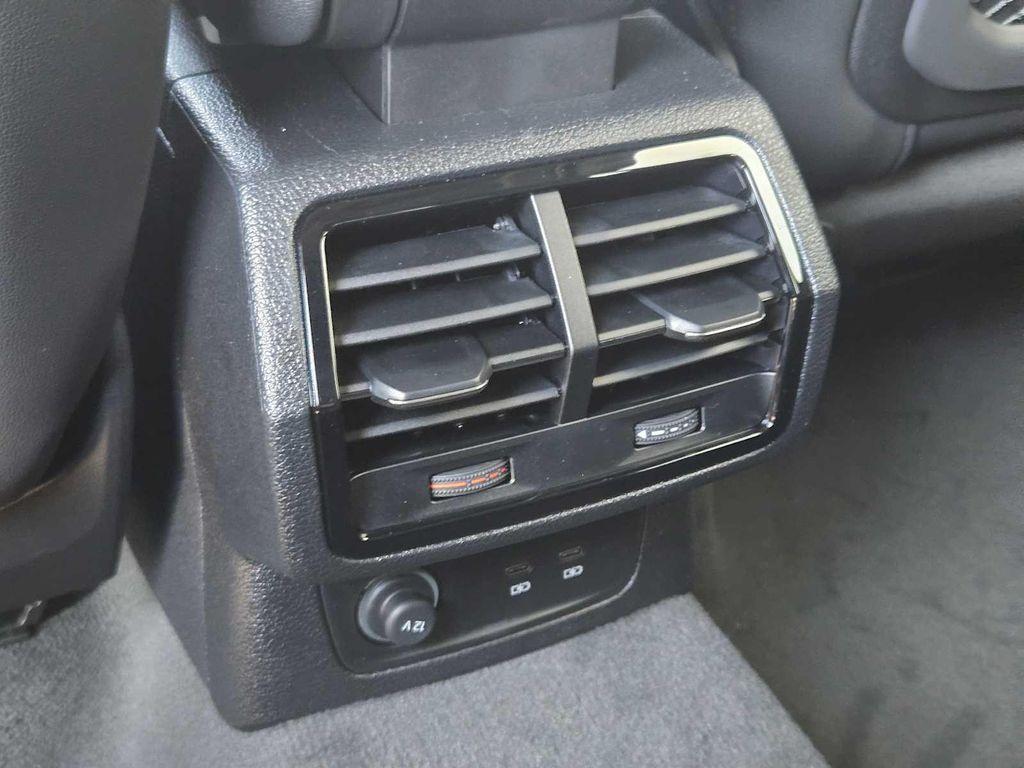 new 2025 Audi Q3 car, priced at $47,240