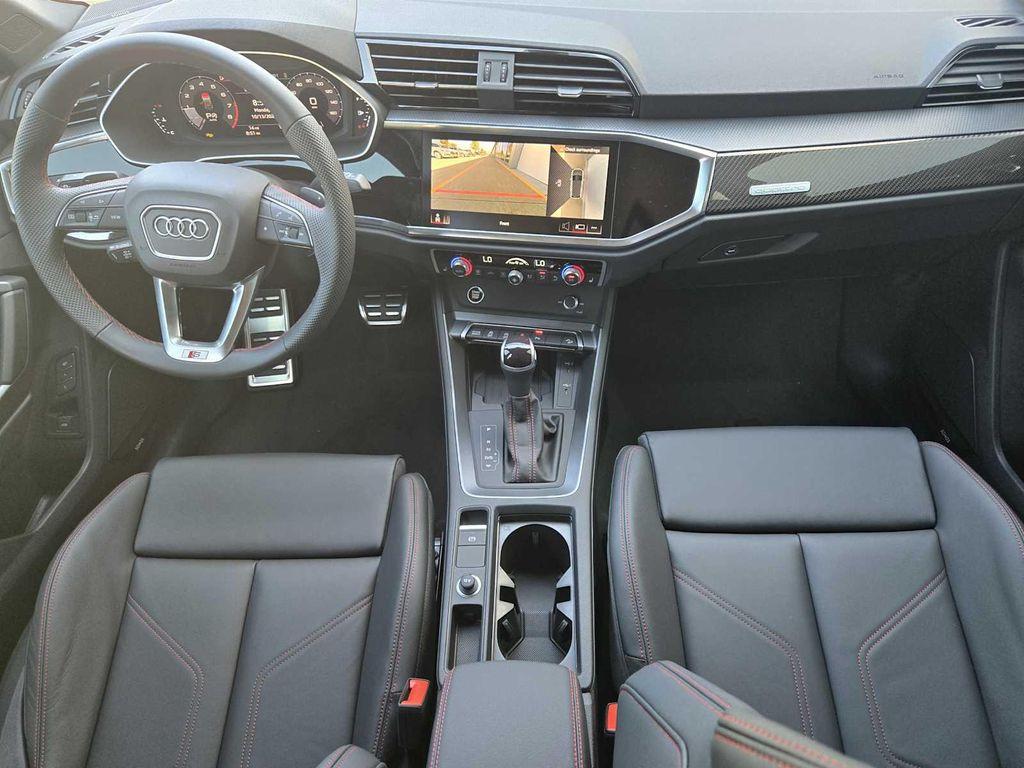 new 2025 Audi Q3 car, priced at $47,240