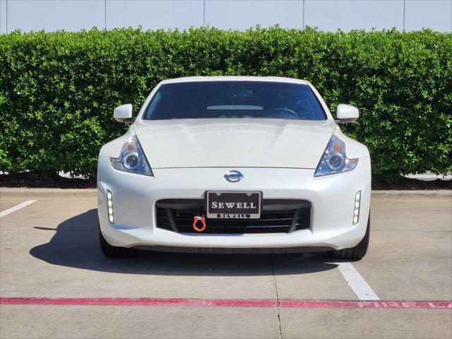 used 2016 Nissan 370Z car, priced at $21,991
