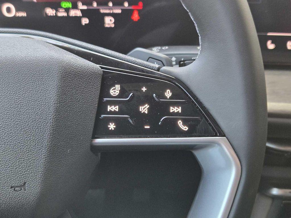 new 2025 Audi Q5 car, priced at $60,500