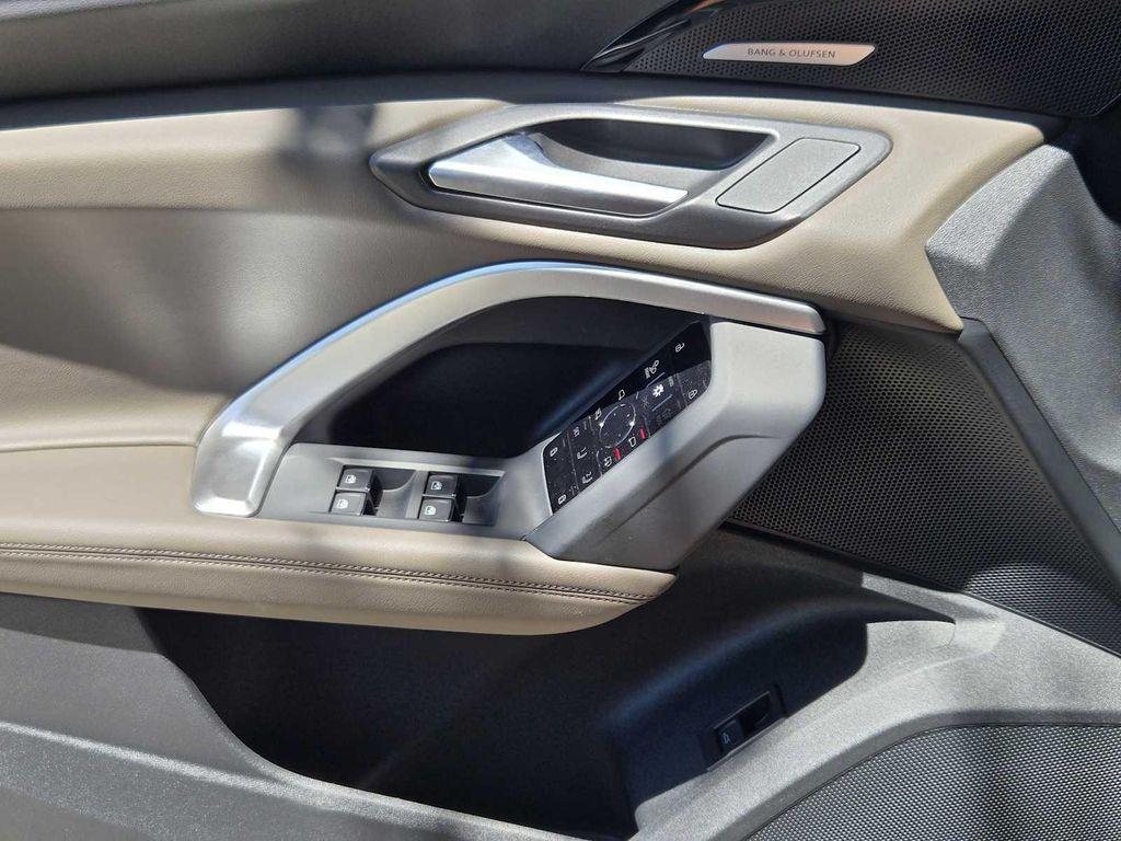 new 2025 Audi Q5 car, priced at $60,500