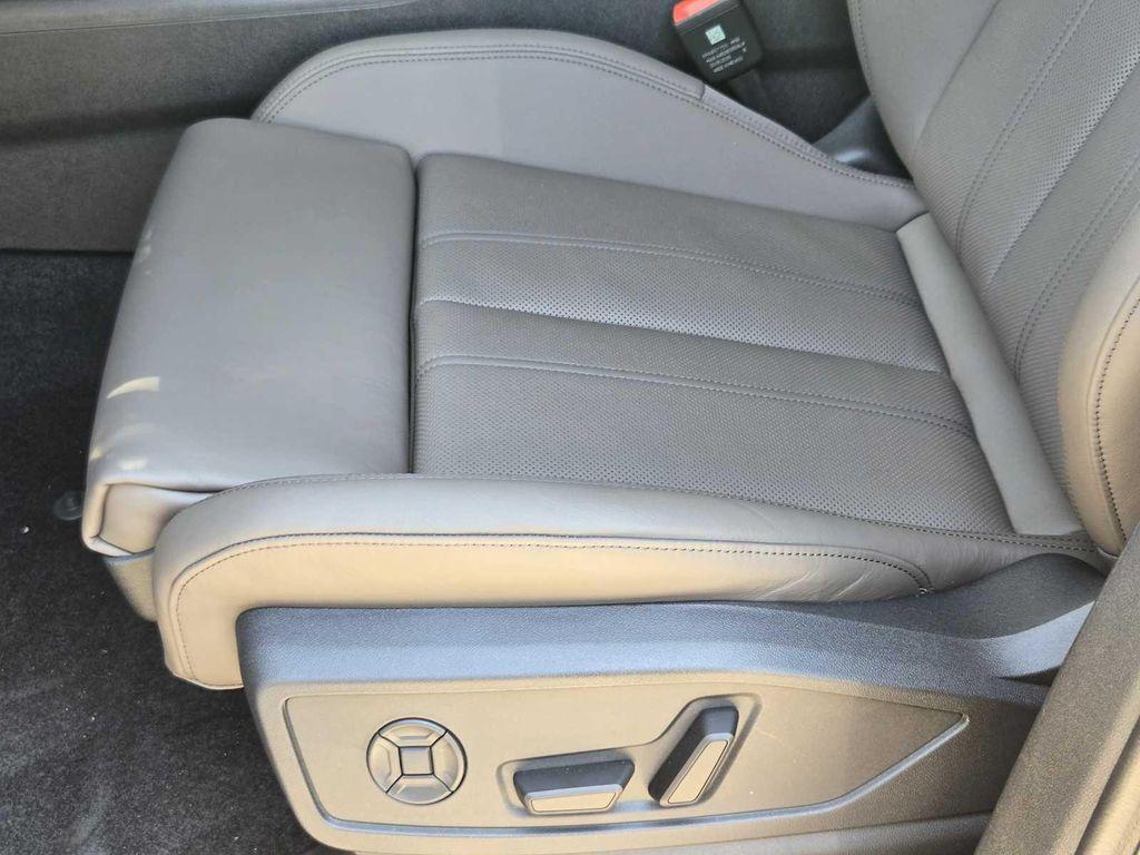 new 2025 Audi Q5 car, priced at $60,500