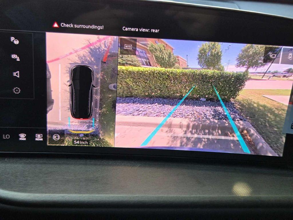 new 2025 Audi Q5 car, priced at $60,500