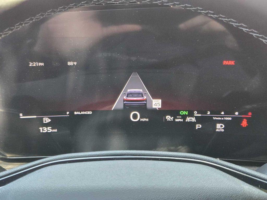 new 2025 Audi Q5 car, priced at $60,500