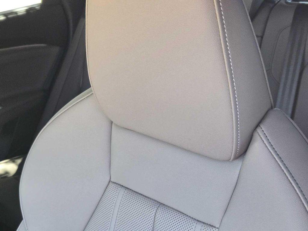 new 2025 Audi Q5 car, priced at $60,500