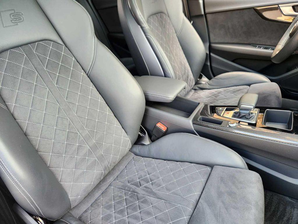 used 2022 Audi S5 car, priced at $42,991