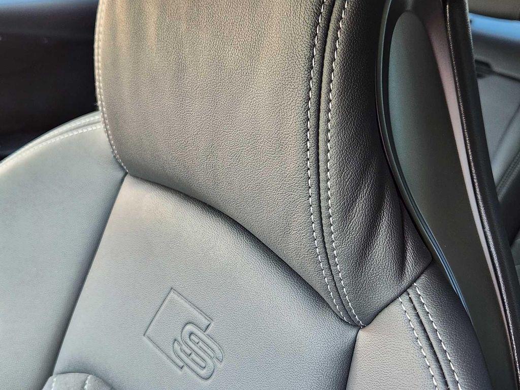 used 2022 Audi S5 car, priced at $42,991