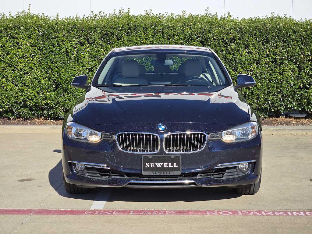 used 2015 BMW 328 car, priced at $17,991