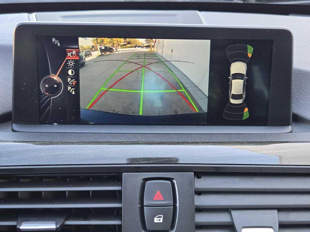 used 2015 BMW 328 car, priced at $17,991