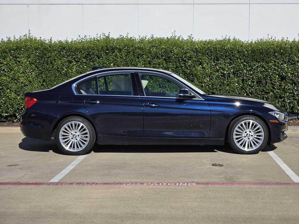 used 2015 BMW 328 car, priced at $17,991