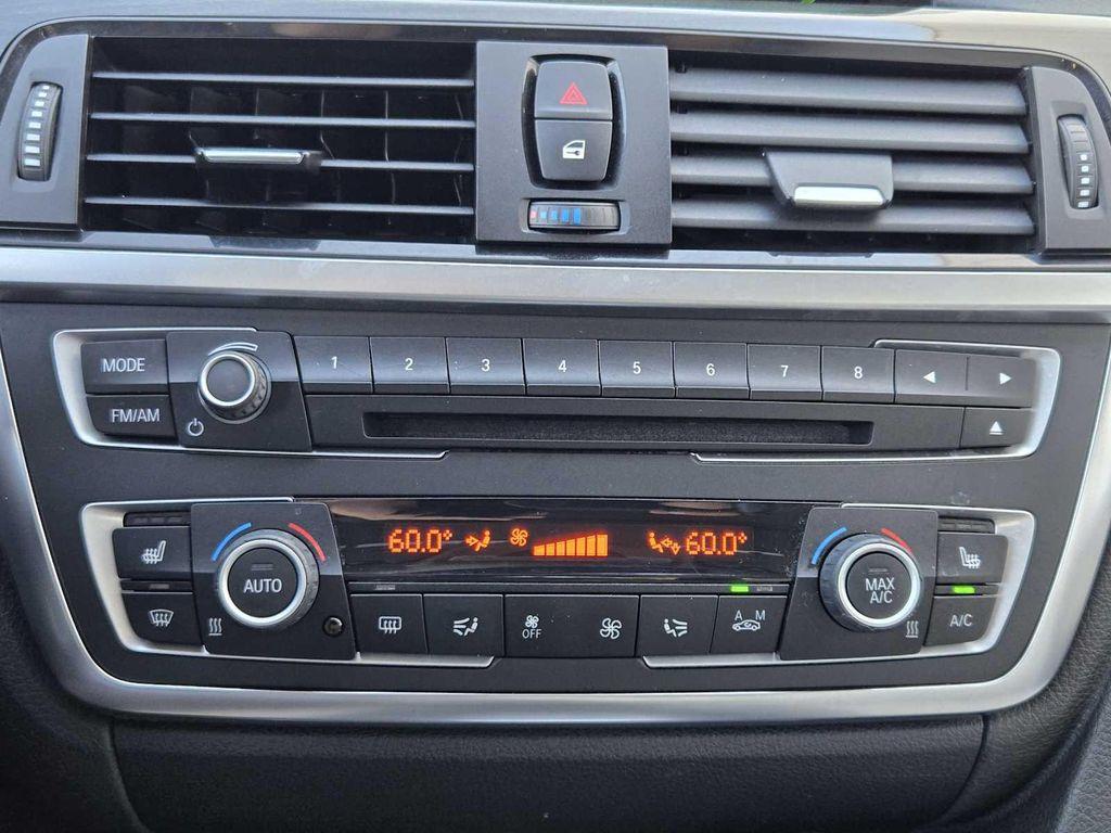 used 2015 BMW 328 car, priced at $17,991