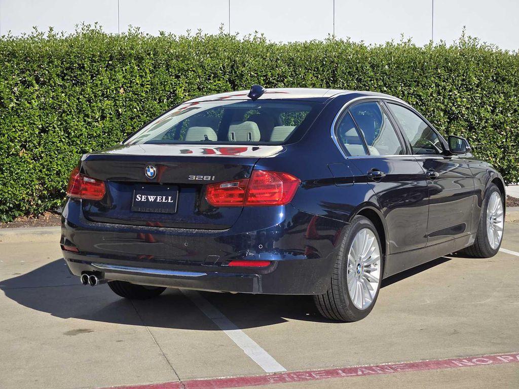 used 2015 BMW 328 car, priced at $17,991