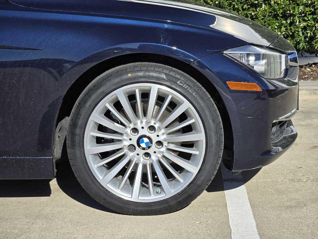 used 2015 BMW 328 car, priced at $17,991