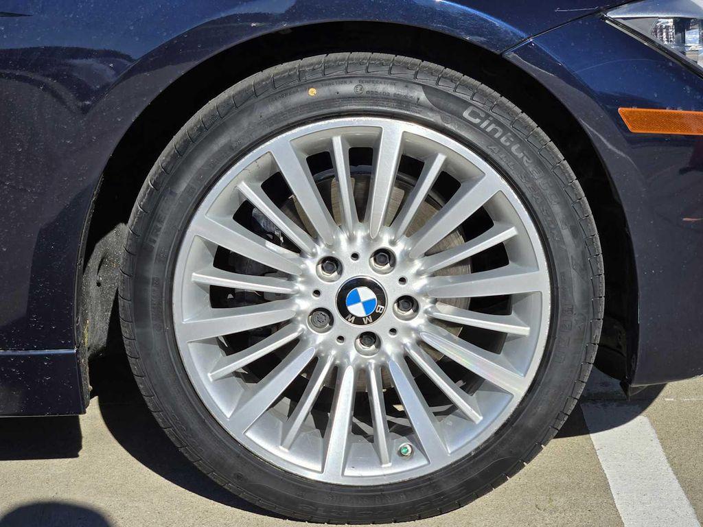 used 2015 BMW 328 car, priced at $17,991