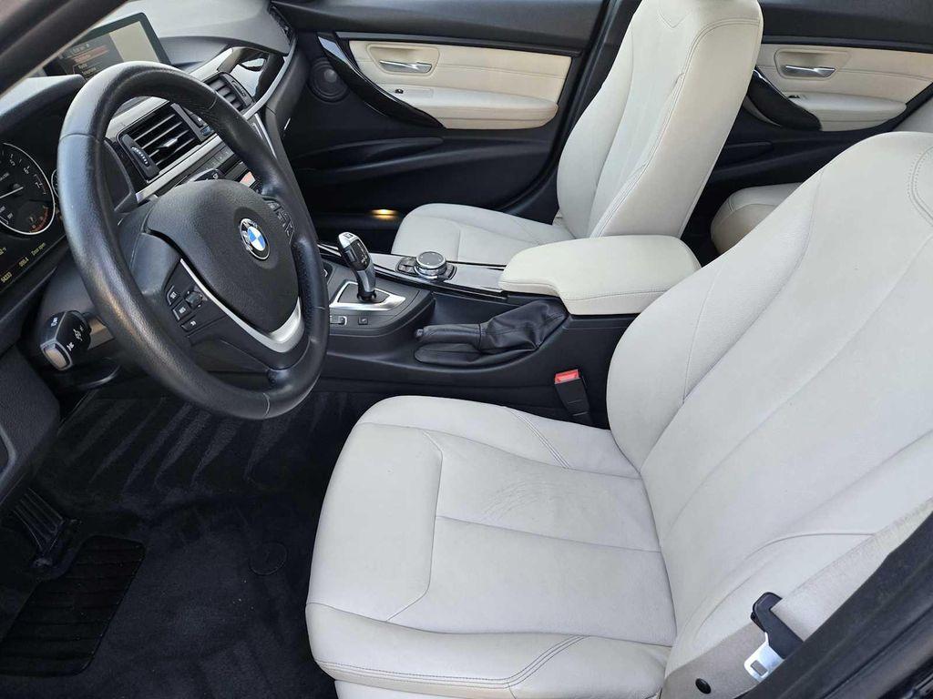 used 2015 BMW 328 car, priced at $17,991