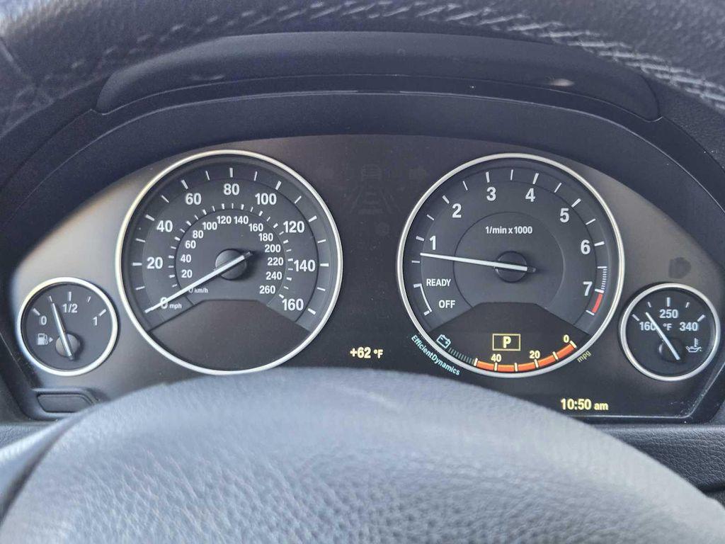 used 2015 BMW 328 car, priced at $17,991