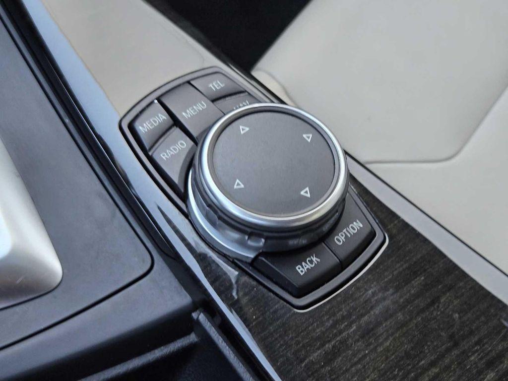 used 2015 BMW 328 car, priced at $17,991