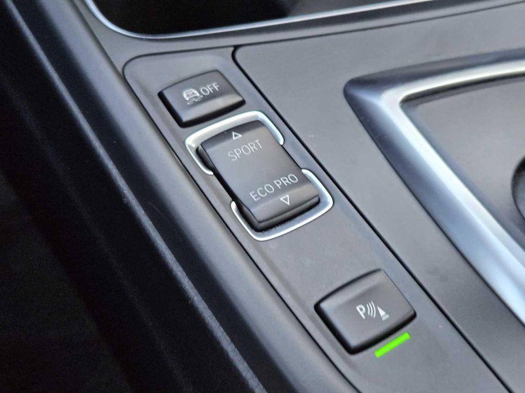 used 2015 BMW 328 car, priced at $17,991