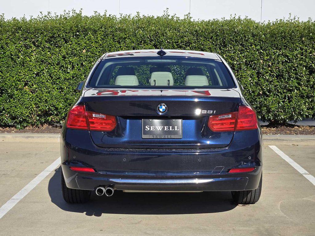 used 2015 BMW 328 car, priced at $17,991