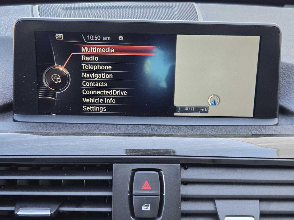 used 2015 BMW 328 car, priced at $17,991