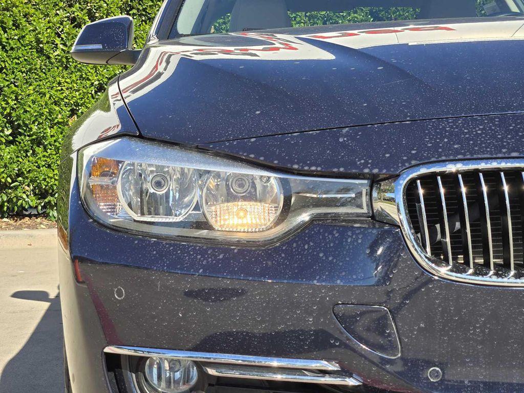 used 2015 BMW 328 car, priced at $17,991