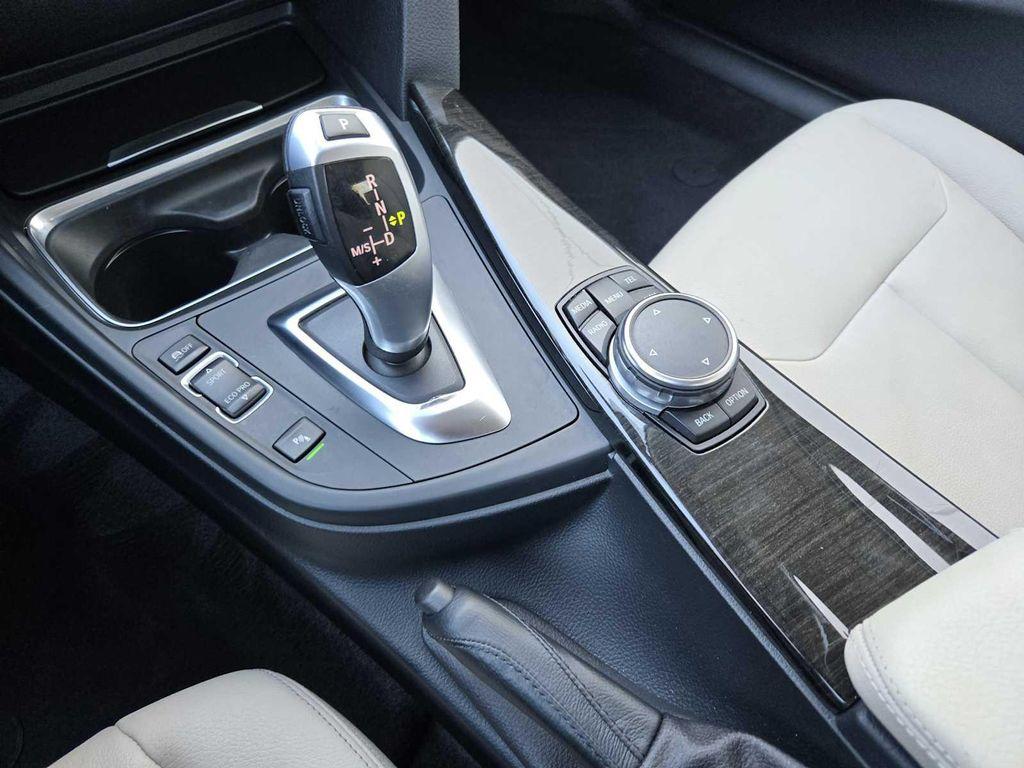 used 2015 BMW 328 car, priced at $17,991