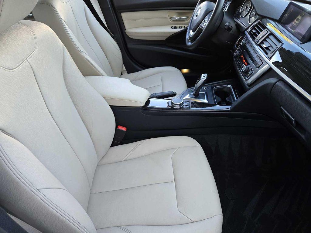 used 2015 BMW 328 car, priced at $17,991