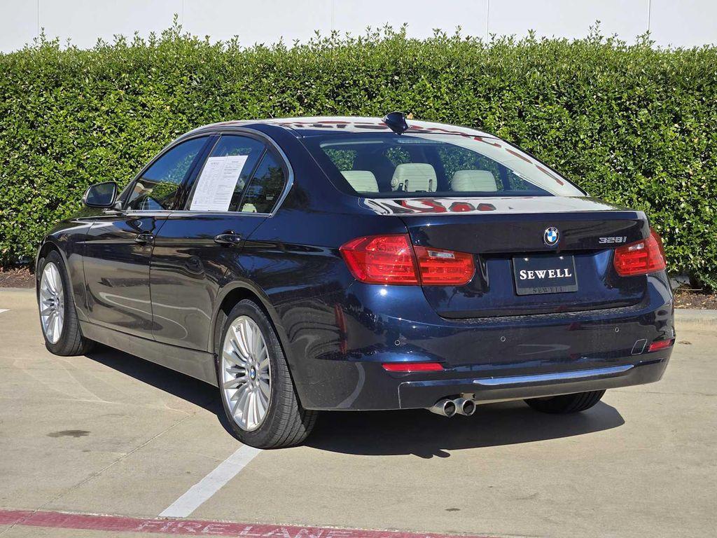 used 2015 BMW 328 car, priced at $17,991