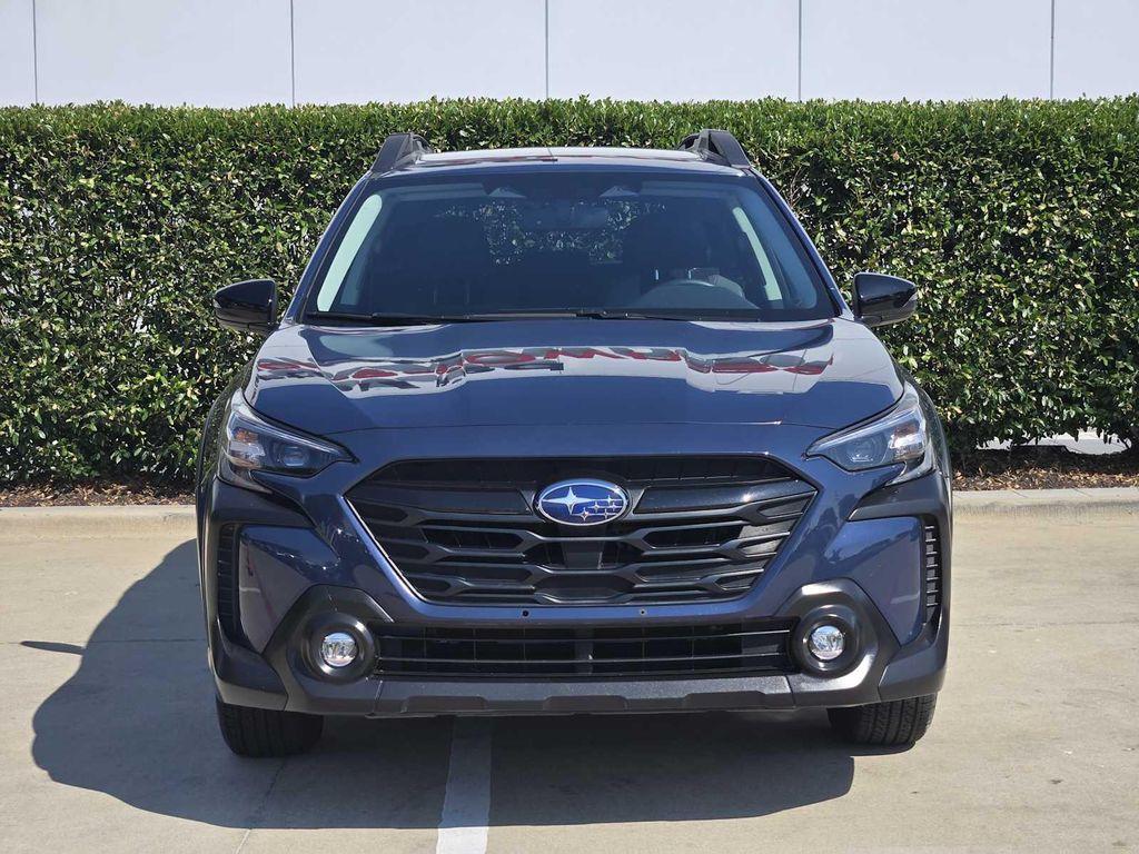 used 2024 Subaru Outback car, priced at $28,882