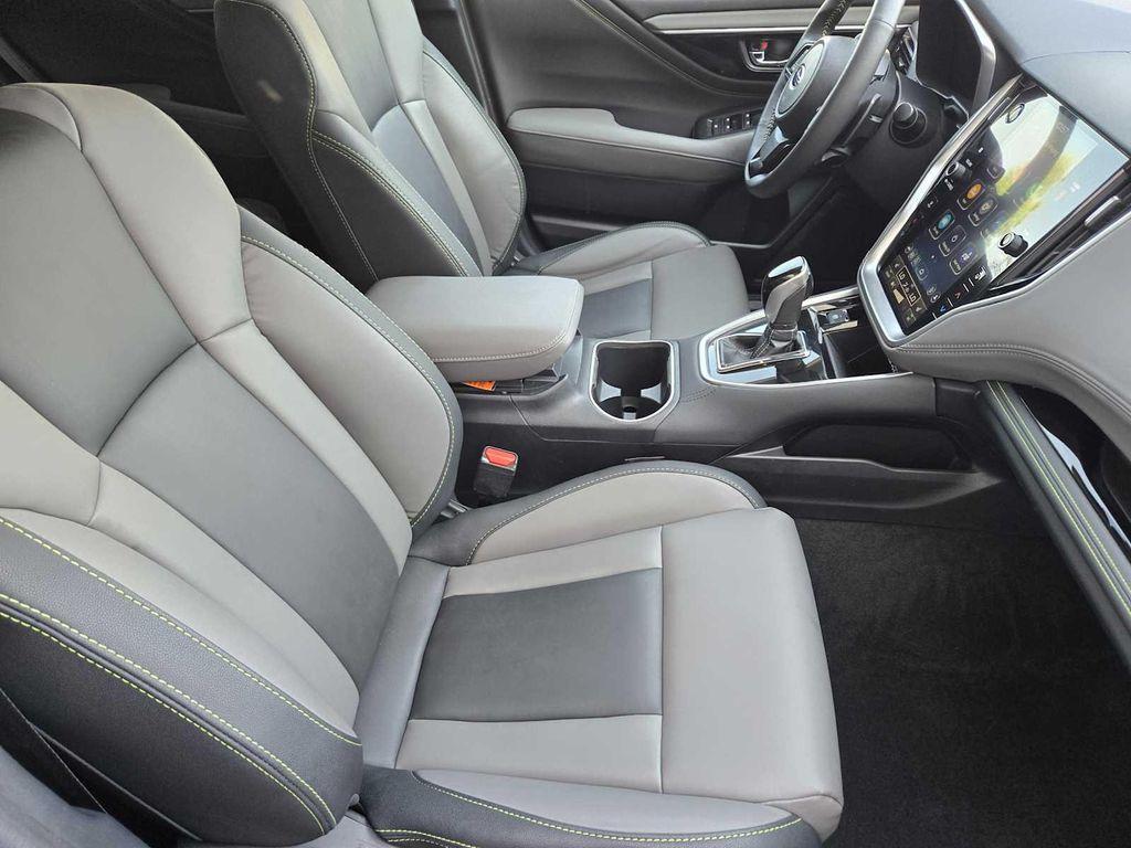 used 2024 Subaru Outback car, priced at $28,882