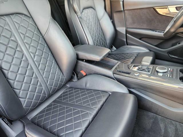 used 2019 Audi S5 car, priced at $32,991