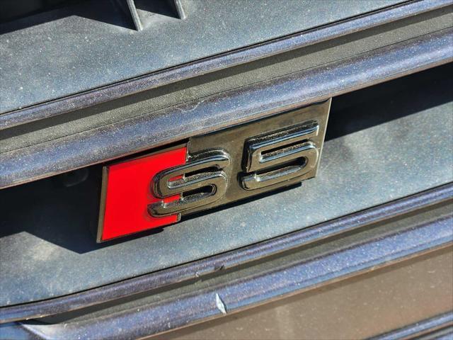 used 2019 Audi S5 car, priced at $32,991
