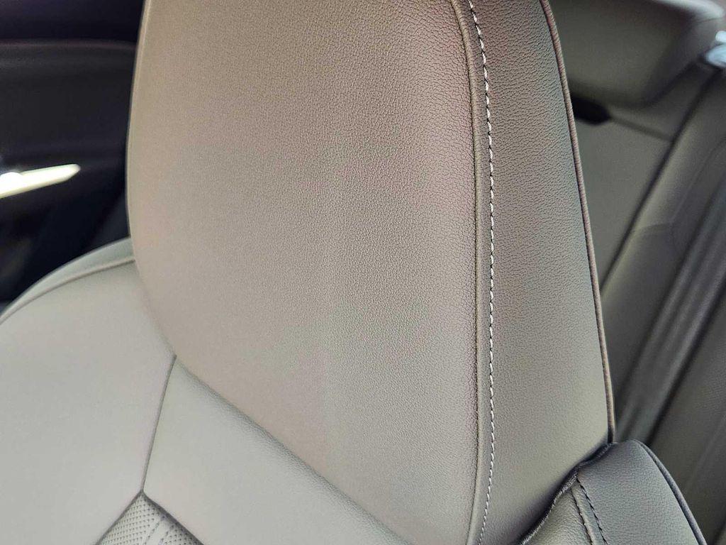 new 2025 Audi Q5 car, priced at $61,300