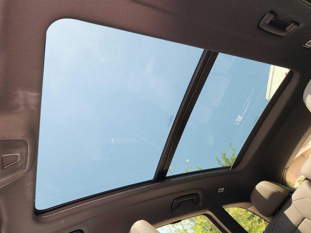 new 2025 Audi Q5 car, priced at $61,300