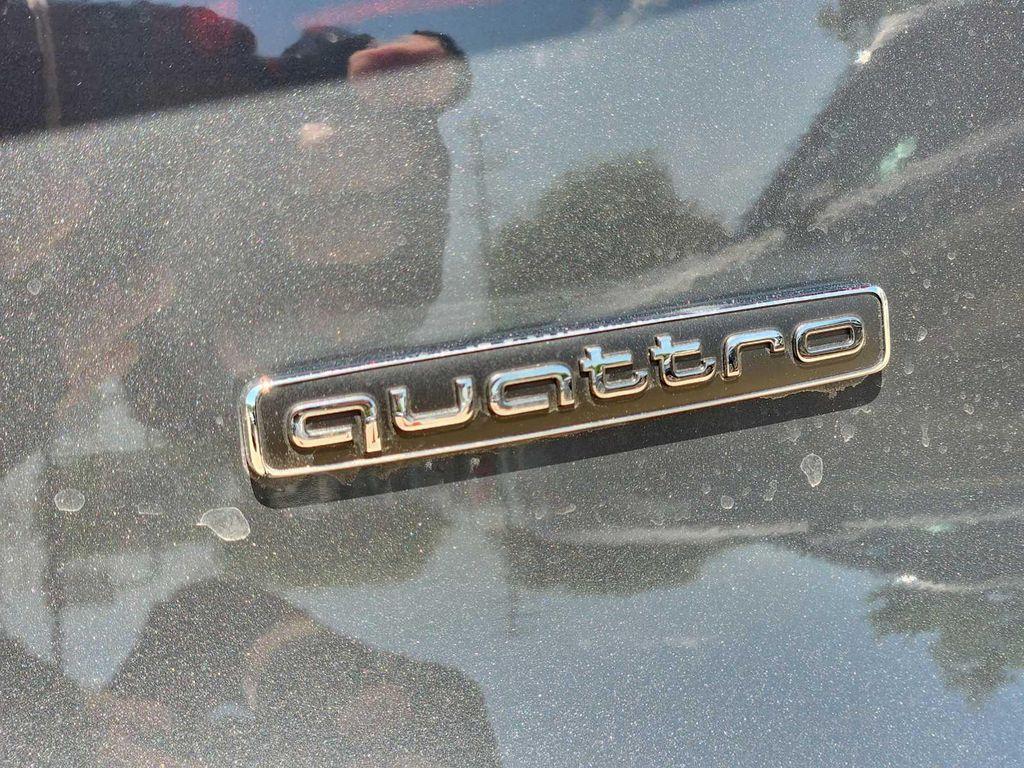 new 2025 Audi Q5 car, priced at $61,300