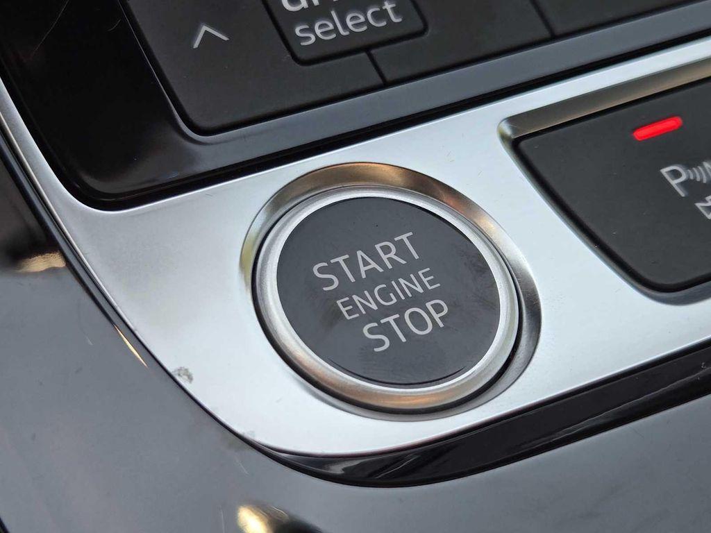 used 2021 Audi Q7 car, priced at $34,991