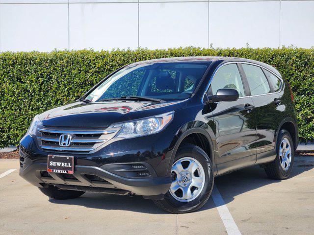 used 2014 Honda CR-V car, priced at $11,991