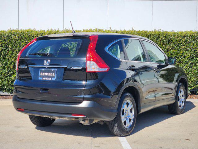 used 2014 Honda CR-V car, priced at $11,991